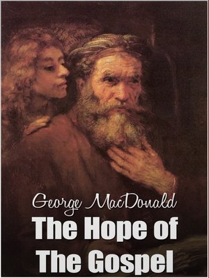 cover image of The Hope of the Gospel